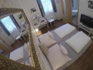Hotel Grand Tabor fotoÄŸrafÄ±