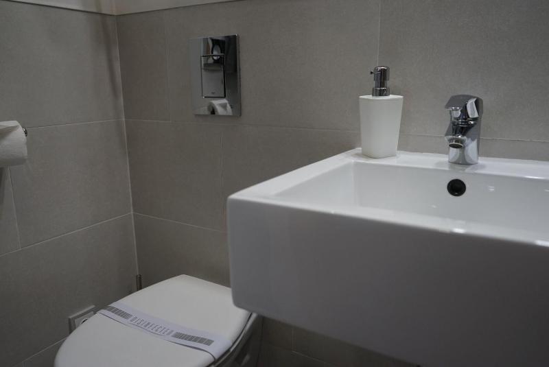 Hotel Grand Tabor - Oda