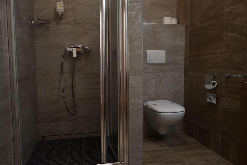 Hotel Grand Tabor - Oda