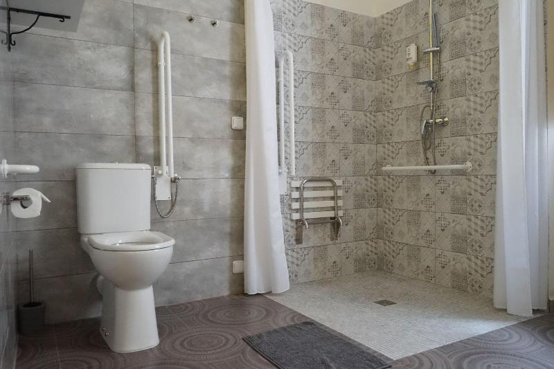 Hotel Grand Tabor - Oda