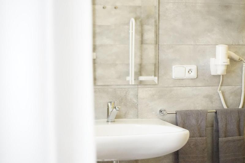 Hotel Grand Tabor - Oda