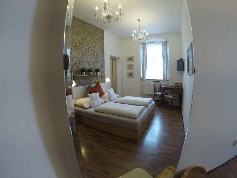 Hotel Grand Tabor - Oda