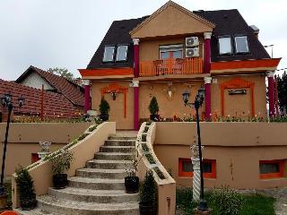 Attila Hotel otel fotoğrafı
