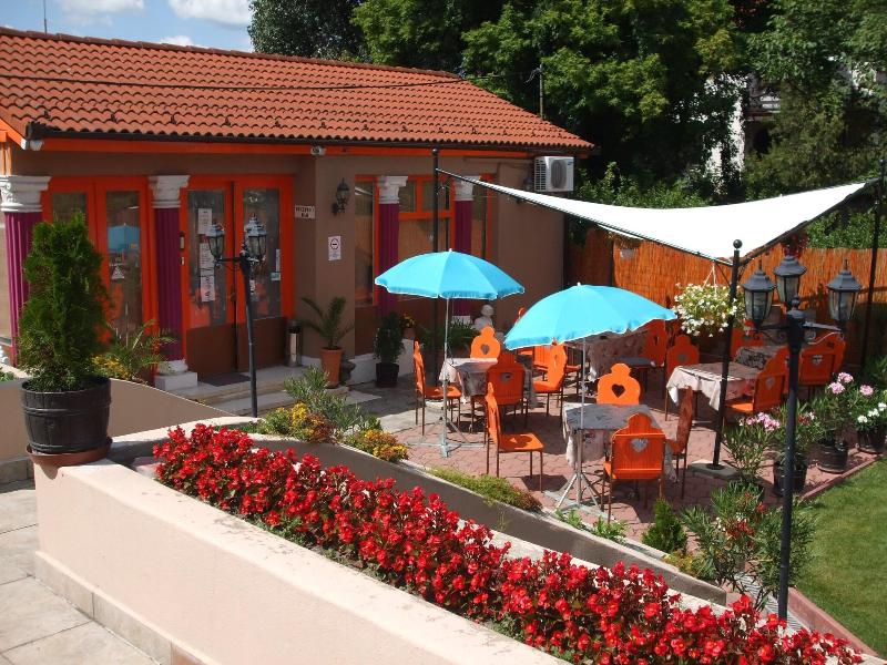 Attila Hotel - Genel