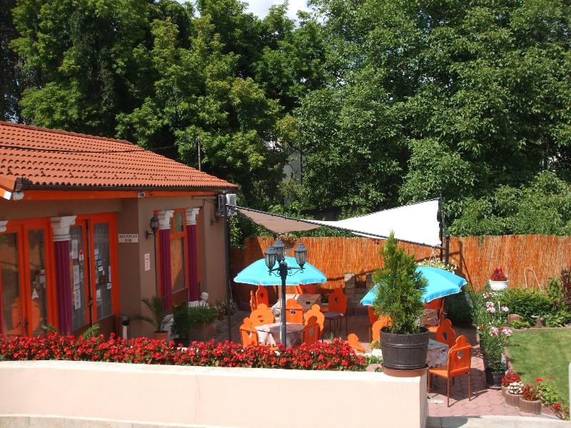 Attila Hotel - Genel