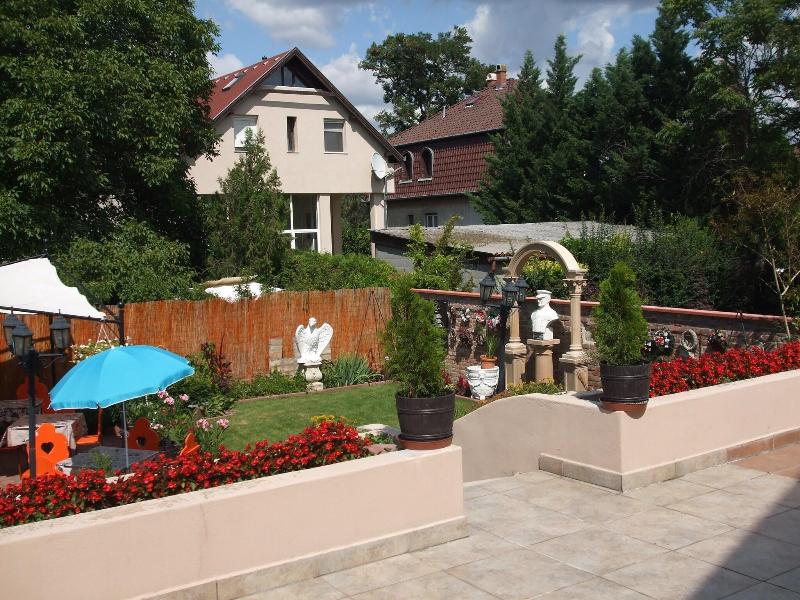 Attila Hotel - Genel
