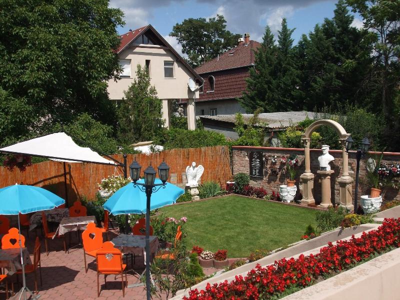 Attila Hotel - Genel