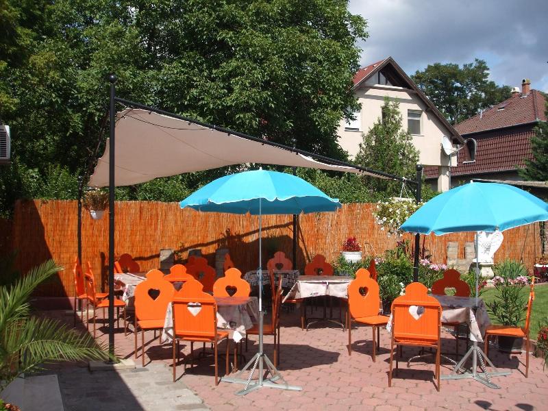 Attila Hotel - Genel
