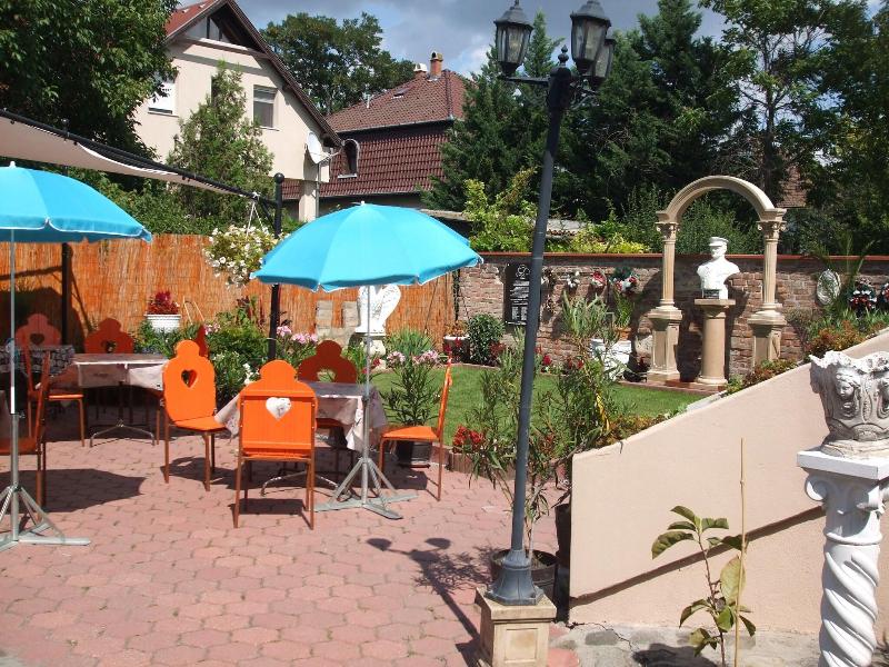 Attila Hotel - Genel