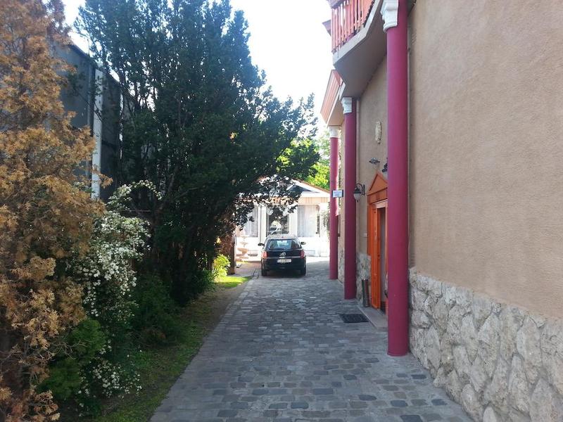 Attila Hotel - Genel