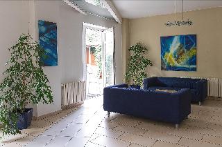 Hotel Lions Plzen fotoÄŸrafÄ±