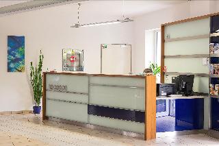 Hotel Lions Plzen fotoÄŸrafÄ±
