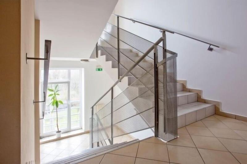 Hotel Lions Plzen - Lobi