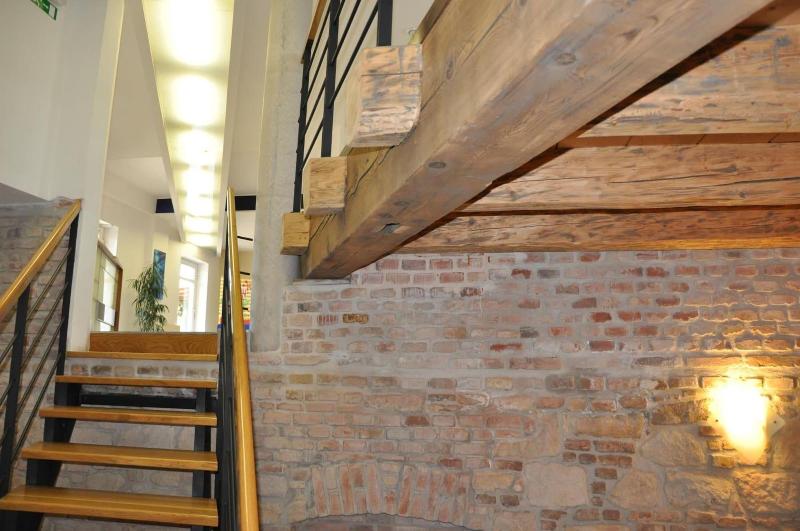 Hotel Lions Plzen - Lobi