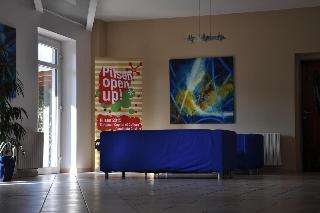 Hotel Lions Plzen fotoÄŸrafÄ±
