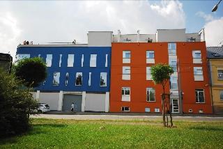 Hotel Lions Plzen otel fotoğrafı