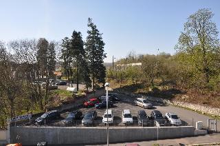 Hotel Lions Plzen fotoÄŸrafÄ±