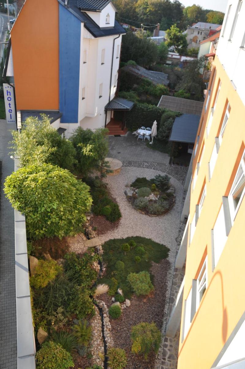 Hotel Lions Plzen - Genel