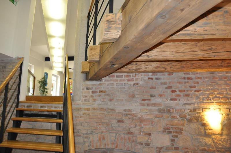 Hotel Lions Plzen - Genel