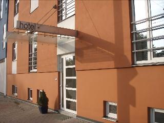 Hotel Lions Plzen fotoÄŸrafÄ±