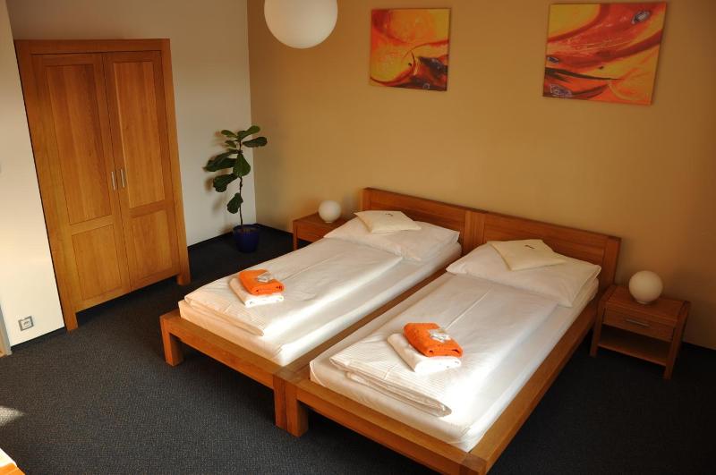 Hotel Lions Plzen - Genel