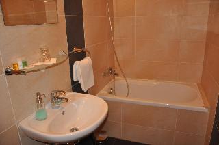 Hotel Lions Plzen fotoÄŸrafÄ±