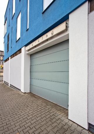 Hotel Lions Plzen fotoÄŸrafÄ±