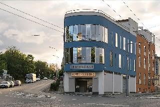 Hotel Lions Plzen fotoÄŸrafÄ±