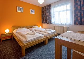 Hotel Lions Plzen fotoÄŸrafÄ±