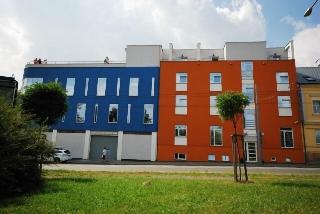 Hotel Lions Plzen fotoÄŸrafÄ±