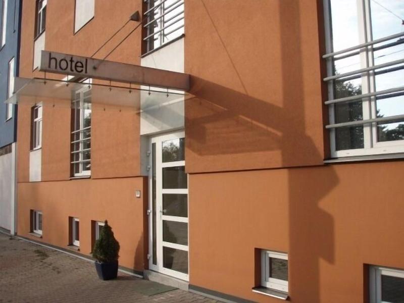 Hotel Lions Plzen - Genel