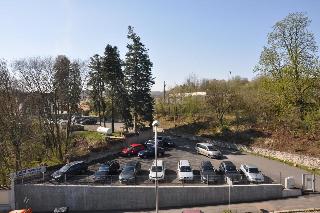 Hotel Lions Plzen fotoÄŸrafÄ±