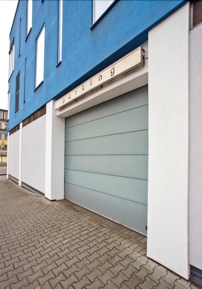 Hotel Lions Plzen - Genel