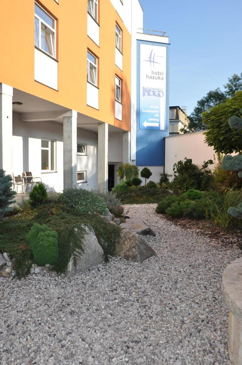 Hotel Lions Plzen - Genel