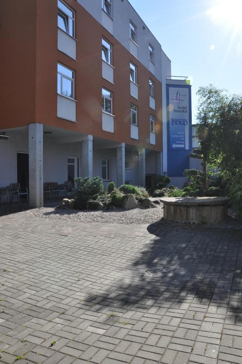 Hotel Lions Plzen - Genel
