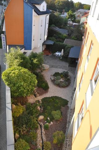 Hotel Lions Plzen fotoÄŸrafÄ±