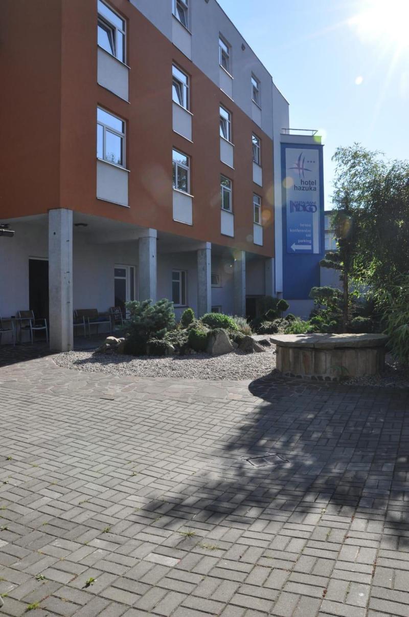 Hotel Lions Plzen - Genel