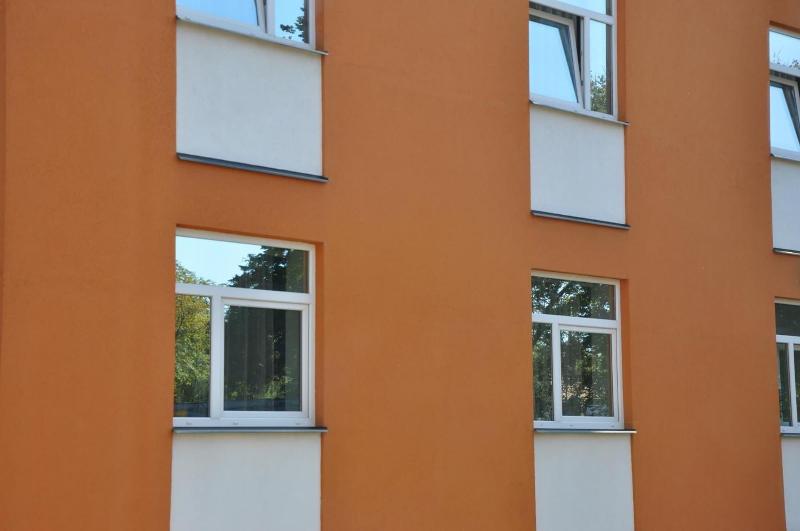 Hotel Lions Plzen - Genel