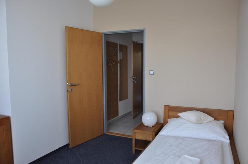 Hotel Lions Plzen - Oda