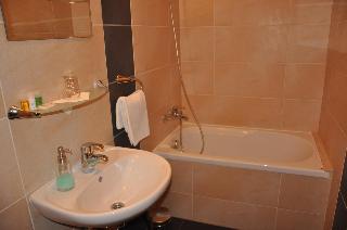 Hotel Lions Plzen fotoÄŸrafÄ±
