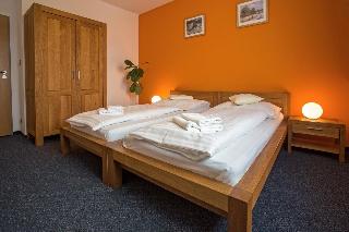 Hotel Lions Plzen fotoÄŸrafÄ±