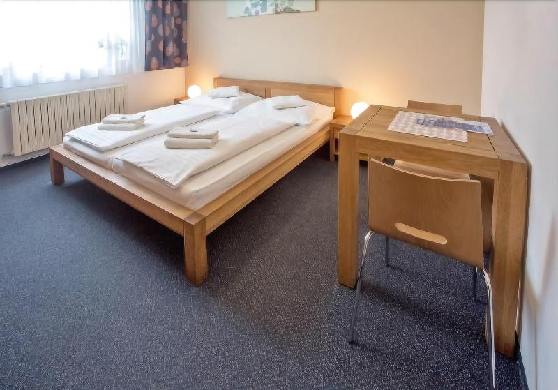 Hotel Lions Plzen - Oda