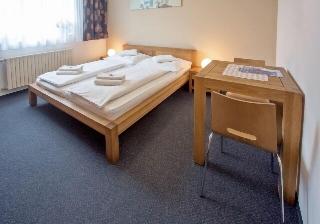 Hotel Lions Plzen fotoÄŸrafÄ±
