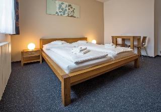 Hotel Lions Plzen fotoÄŸrafÄ±