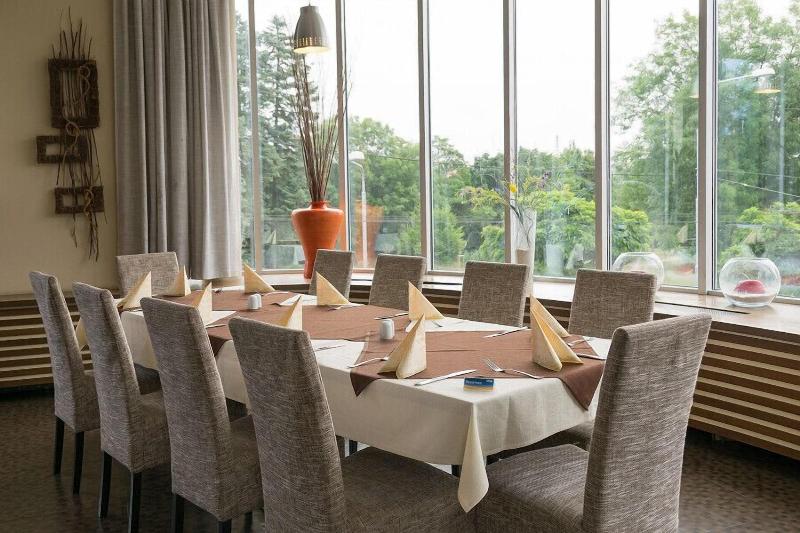 Hotel Lions Plzen - Restoran