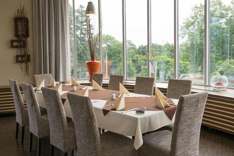 Hotel Lions Plzen - Restoran