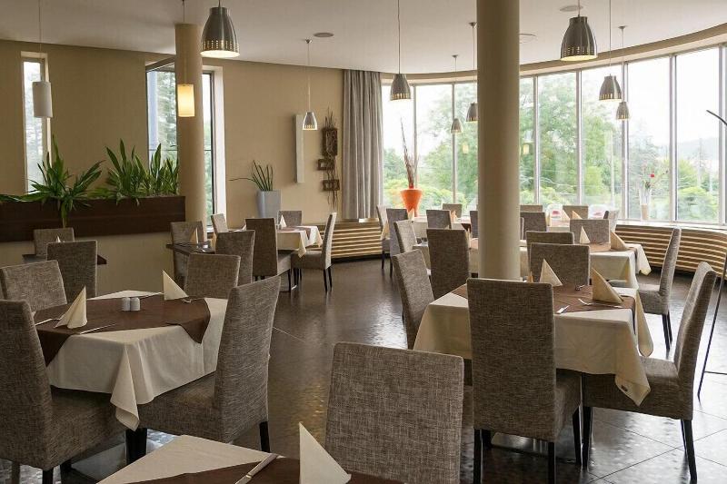 Hotel Lions Plzen - Restoran
