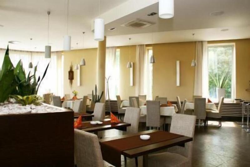 Hotel Lions Plzen - Restoran