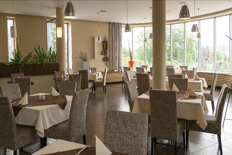 Hotel Lions Plzen - Restoran