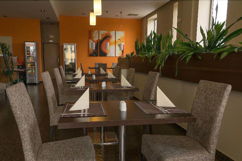 Hotel Lions Plzen - Restoran